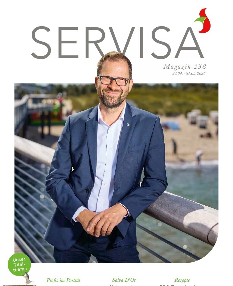 Servisa Mai 2026