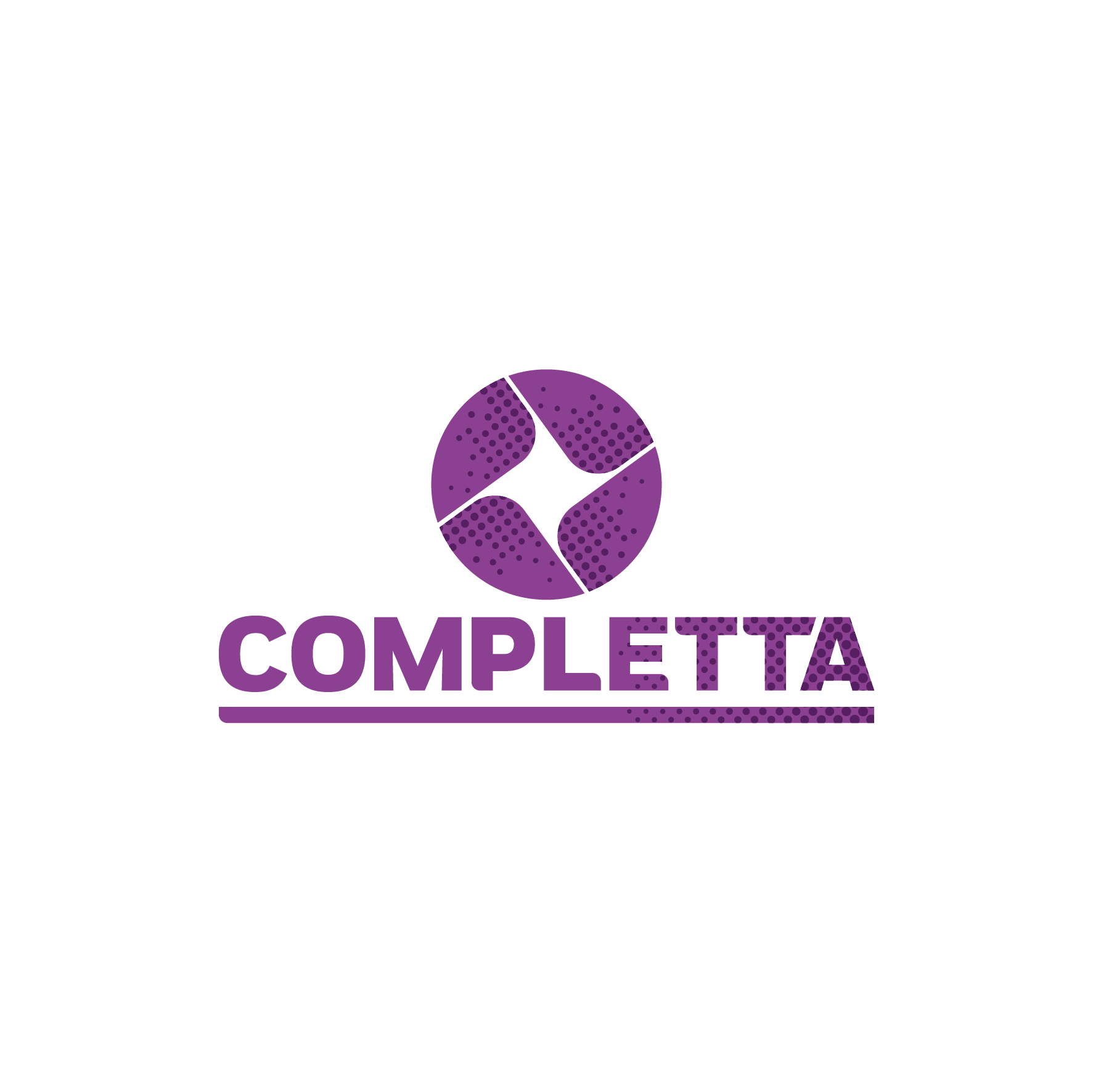 Logo Completta