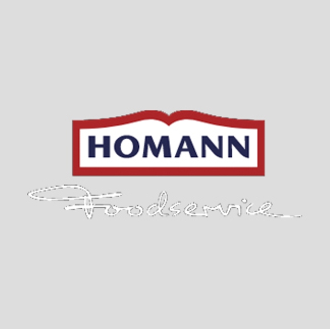 Homann