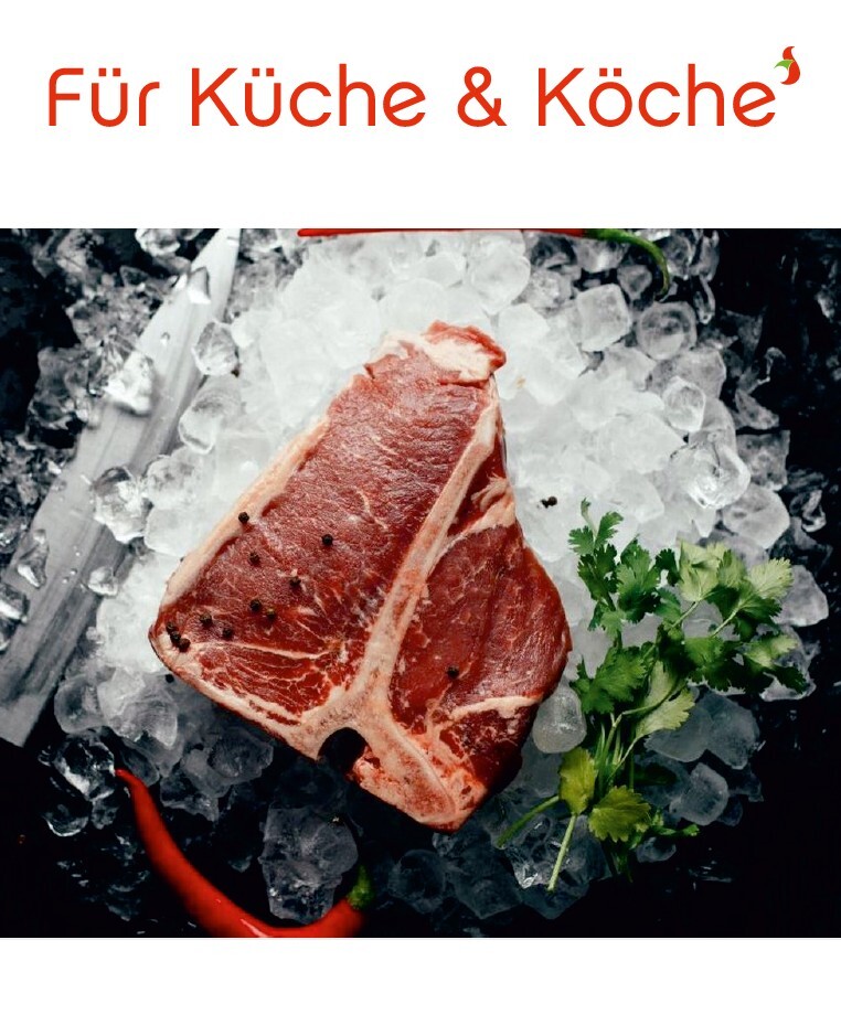 Küche & Köche November 2025