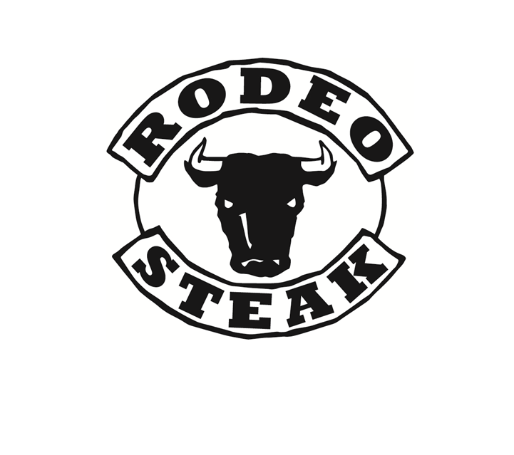 Logo Rodeo Steak