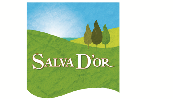 Logo Salva D'Or