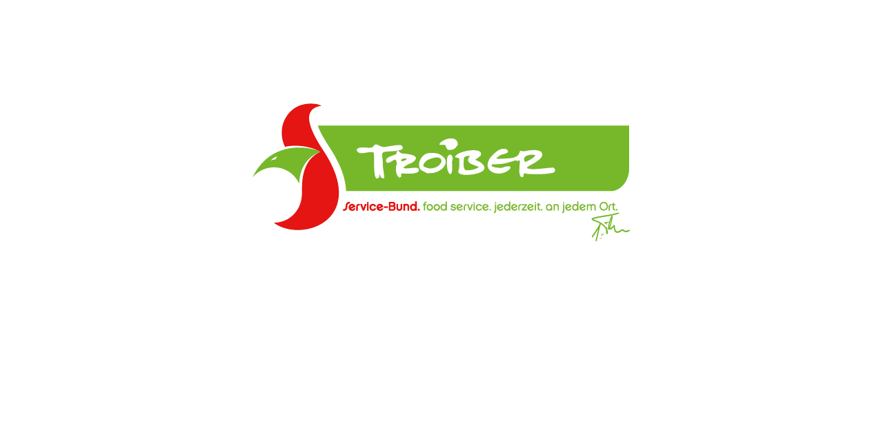 Logo Troiber