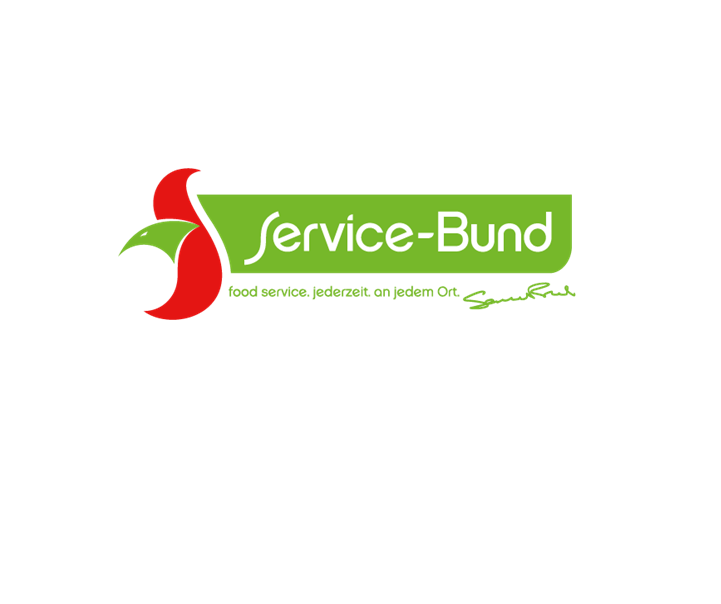 Logo Service-Bund