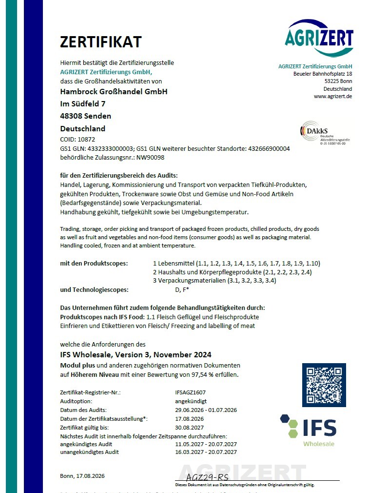 IFS 2026