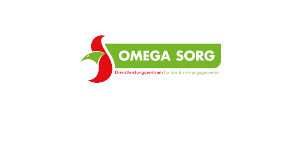 Logo Omega Sorg