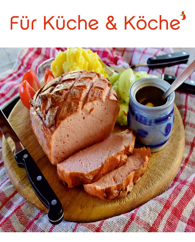 Küche & Köche September 2025