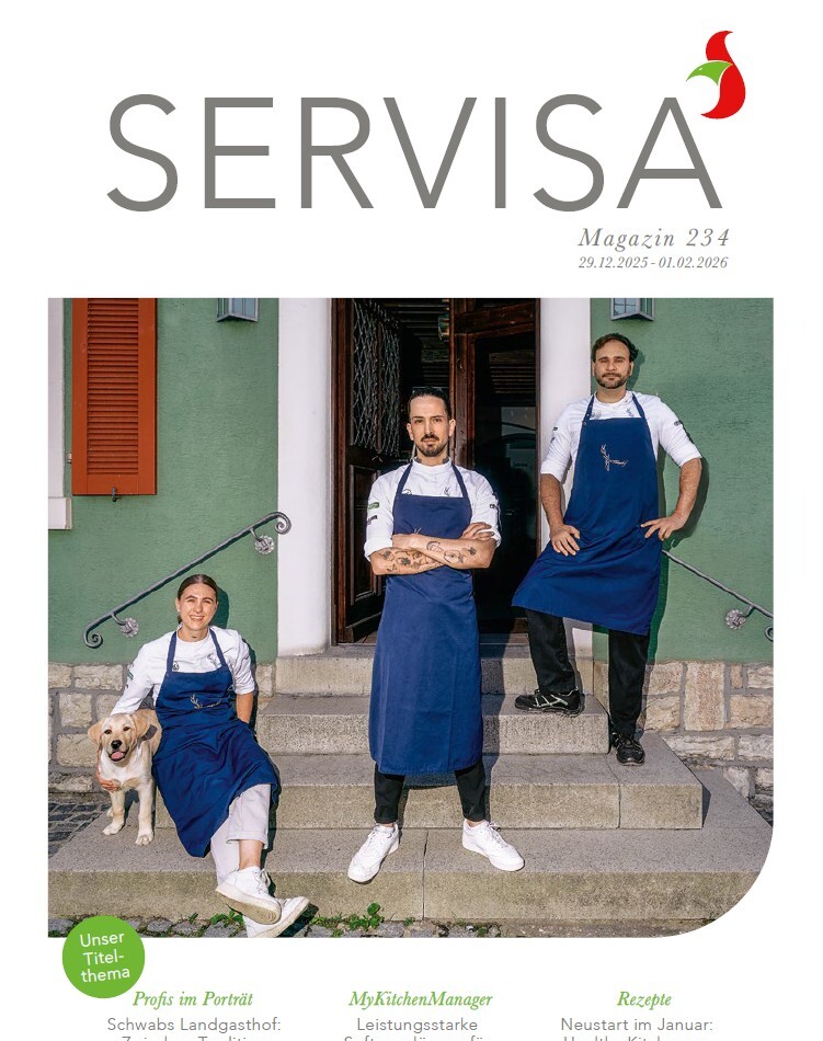 Servisa Januar 2026 Servisa Januar 2026