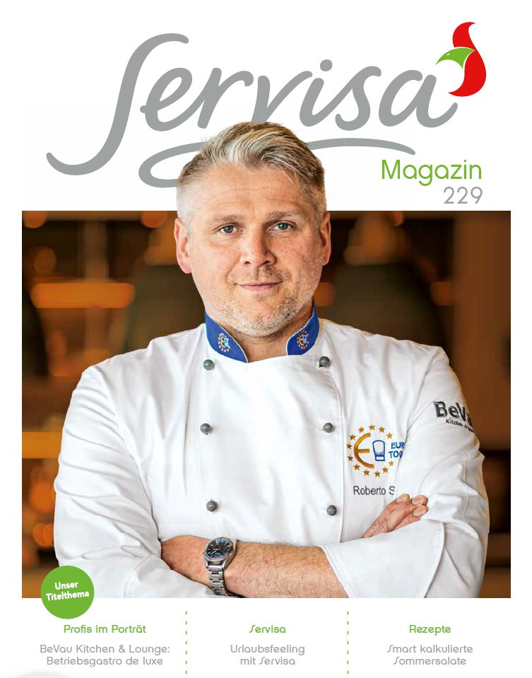 Servisa August 2025