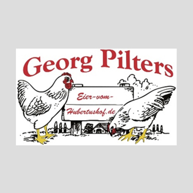 Georg Pilters
