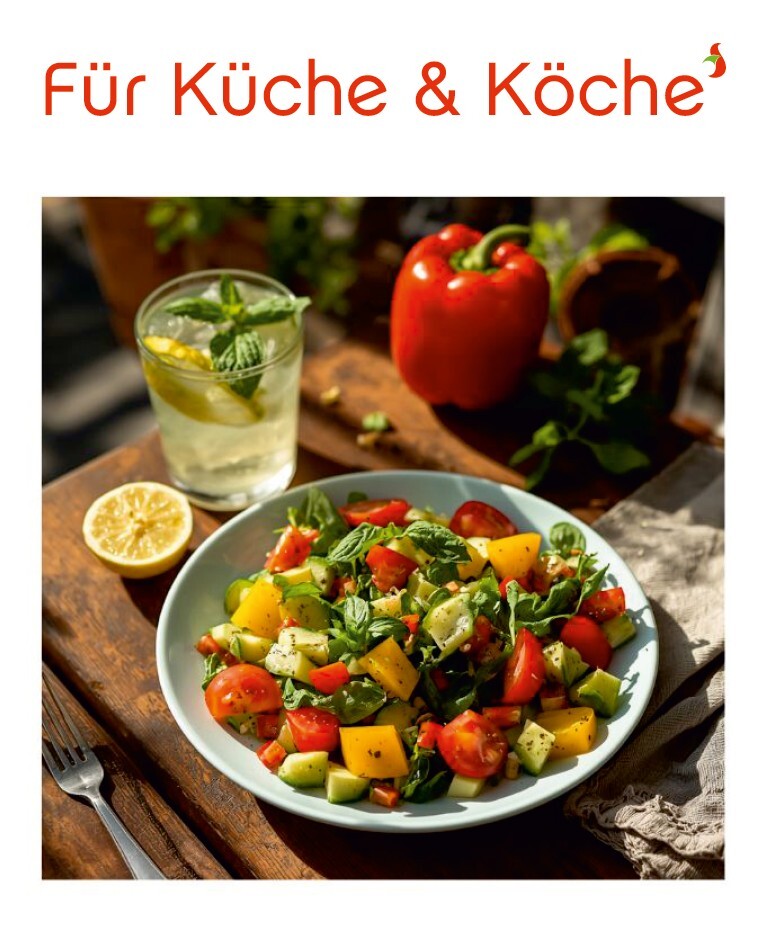 Kueche & Koeche August 2026