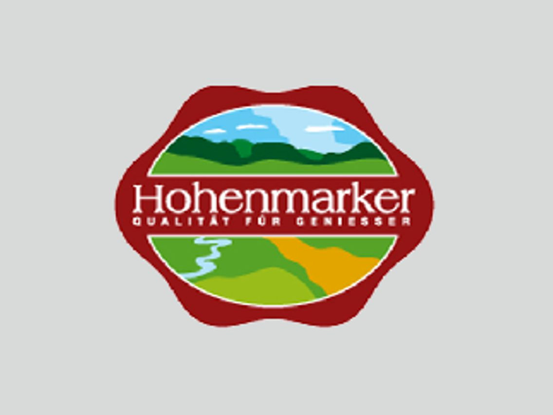 Hohenmarker