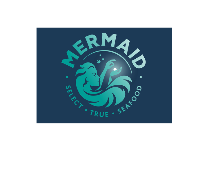 Logo Mermaid