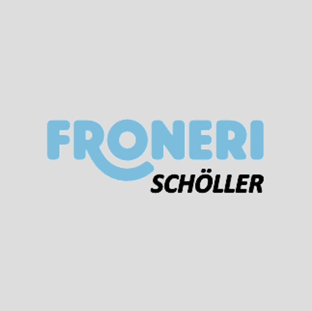 Froneri Schöller