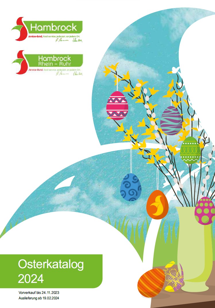 Ostern 2024