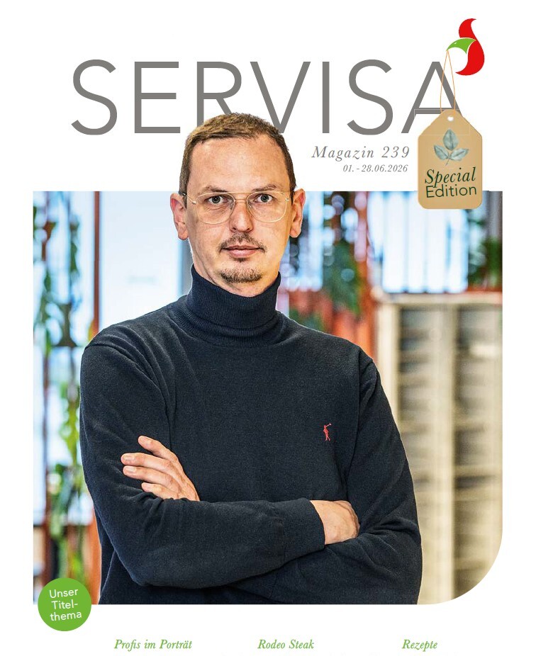 Servisa Juni 2026