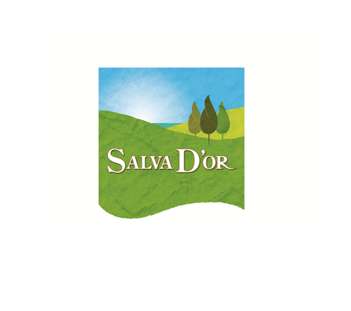 Logo Salva D'Or