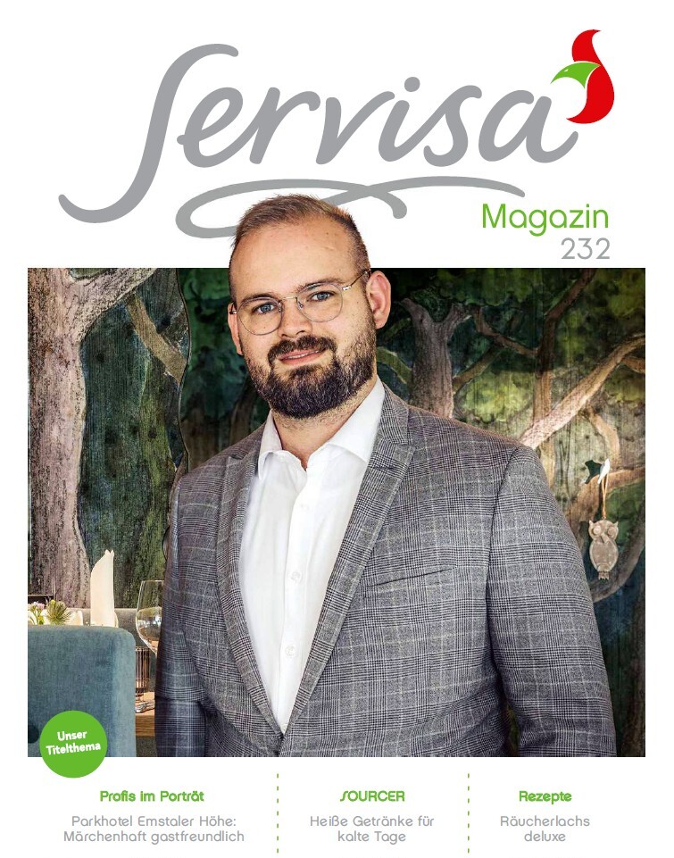 Servisa November 2025