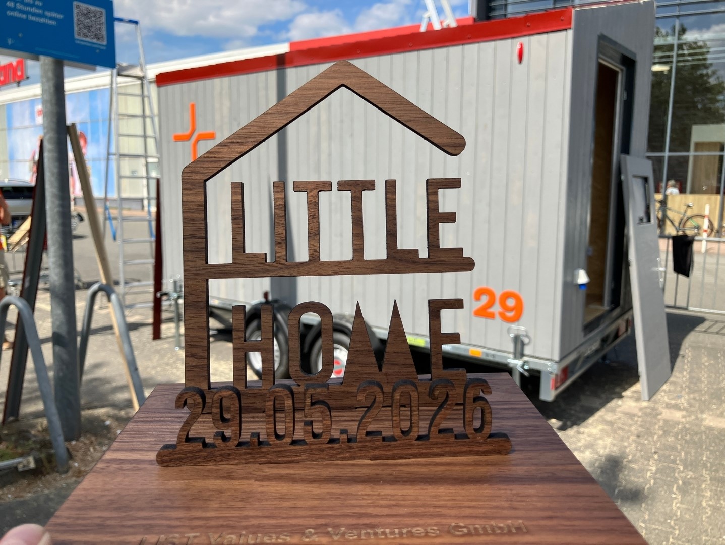 Little Home 2