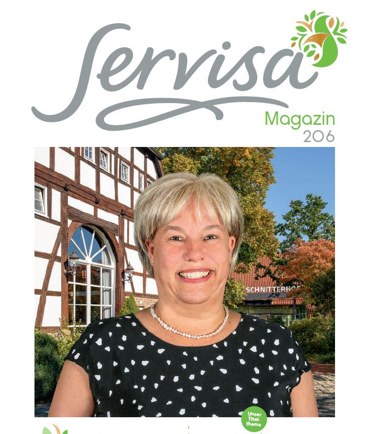 Servisa September 2023