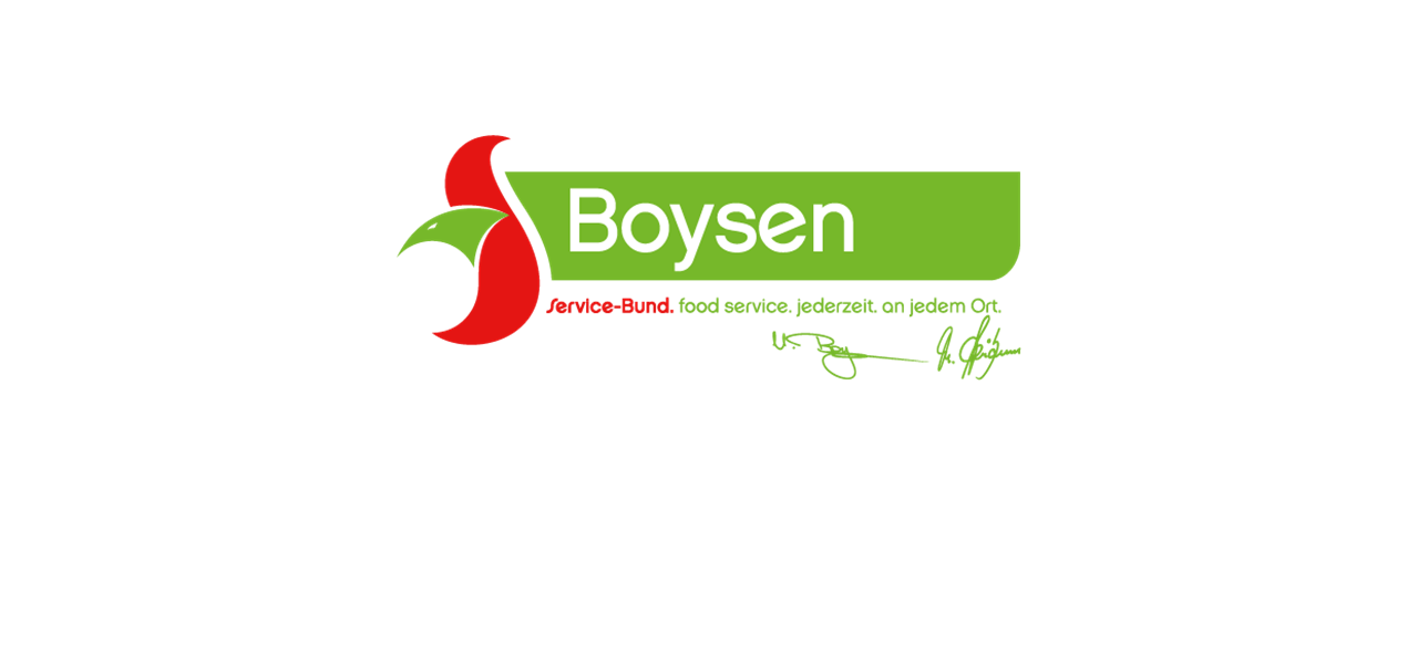 Logo Boysen