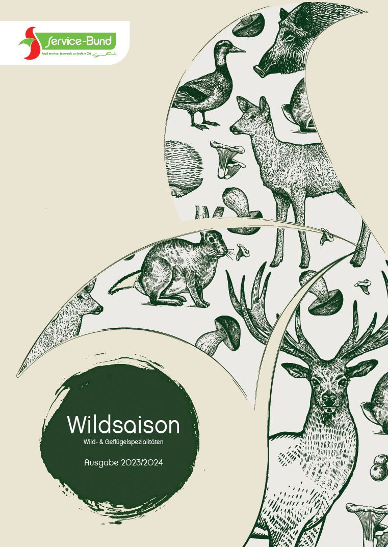 Wildfolder 2023