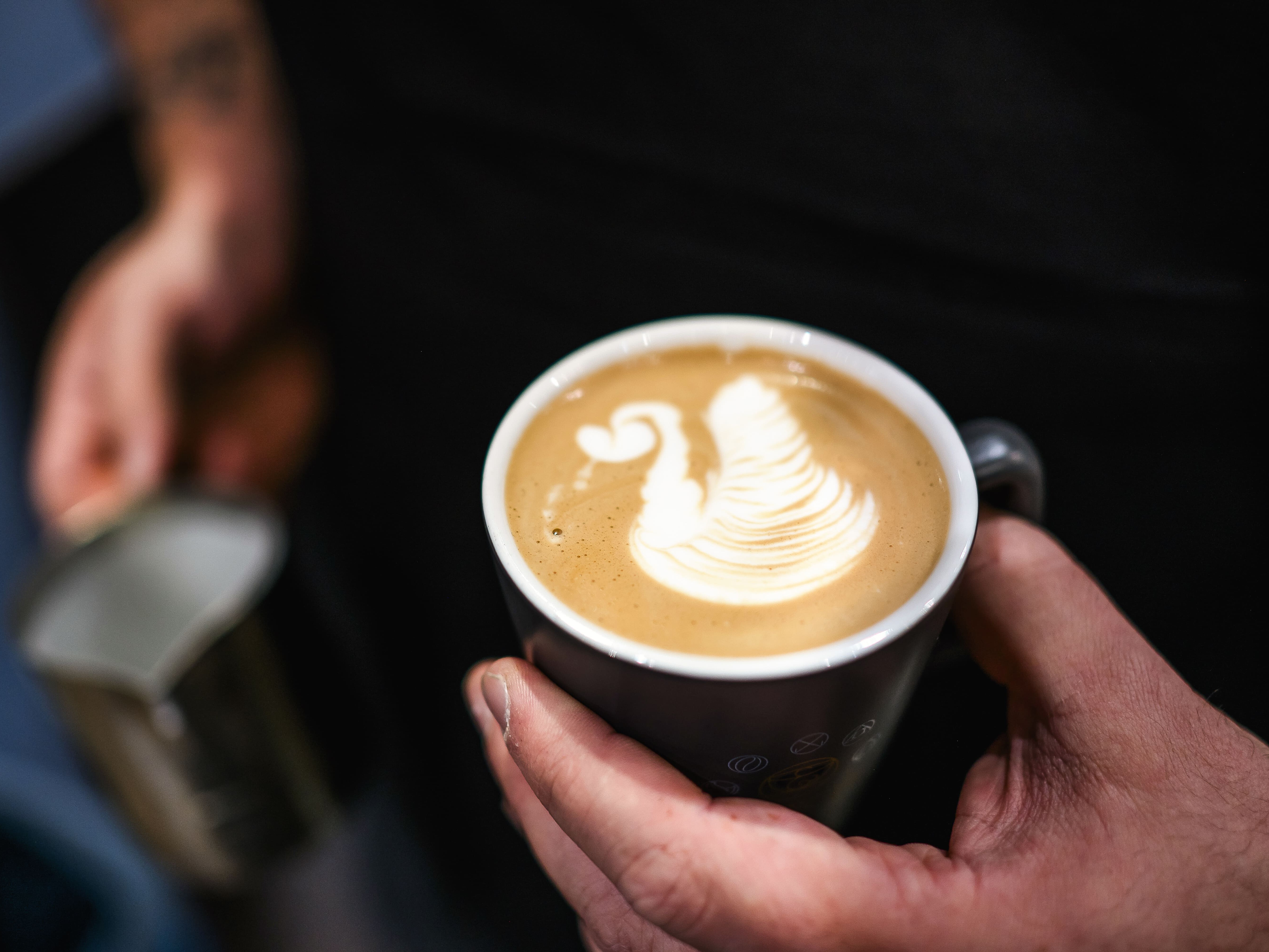 SOURCER Kaffee SOURCER Kaffee