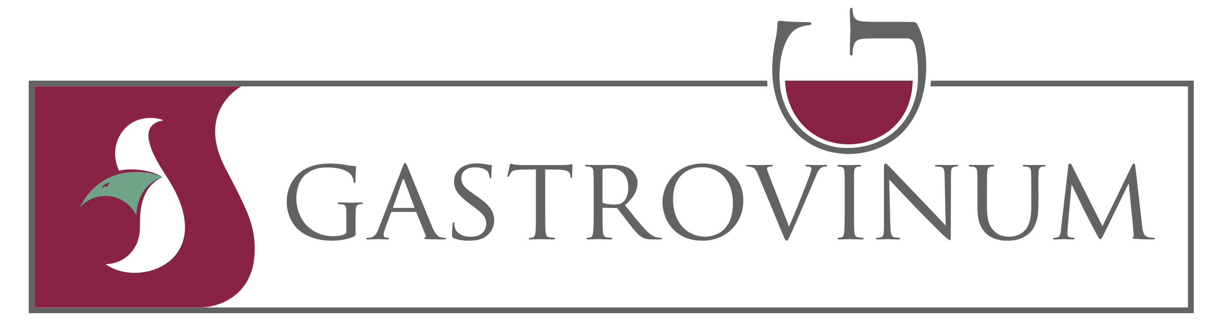 Logo Gastrovinum