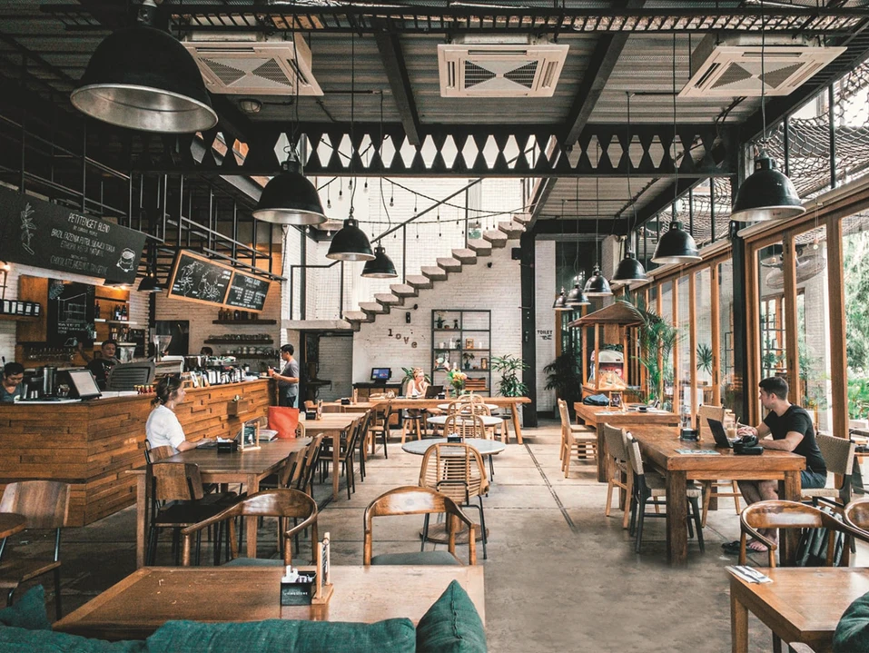 Restaurant Restaurant
